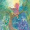 Postcard Child Discovers the Sun | Conscious Craft